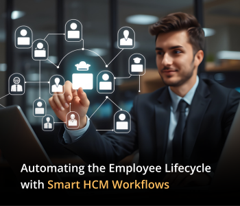 AI in Human Resource Management